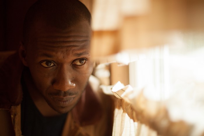Mahershala Ali