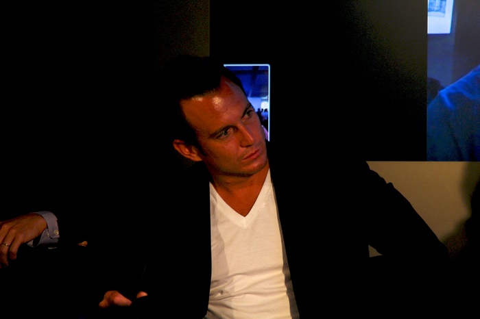 Will Arnett