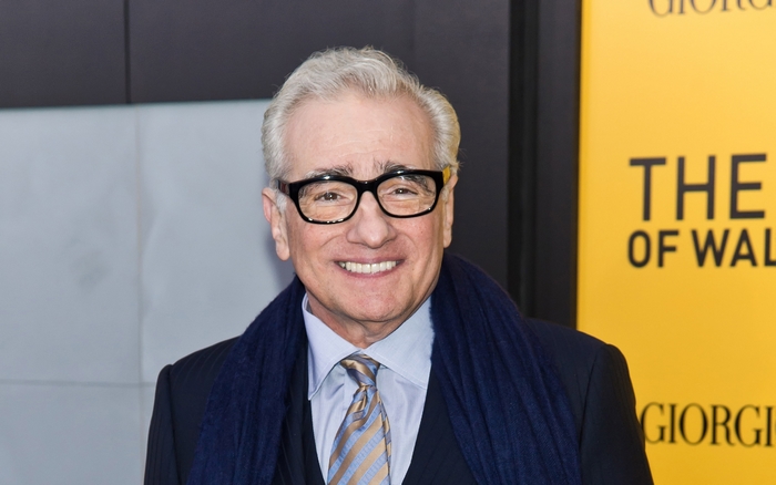 Martin Scorsese