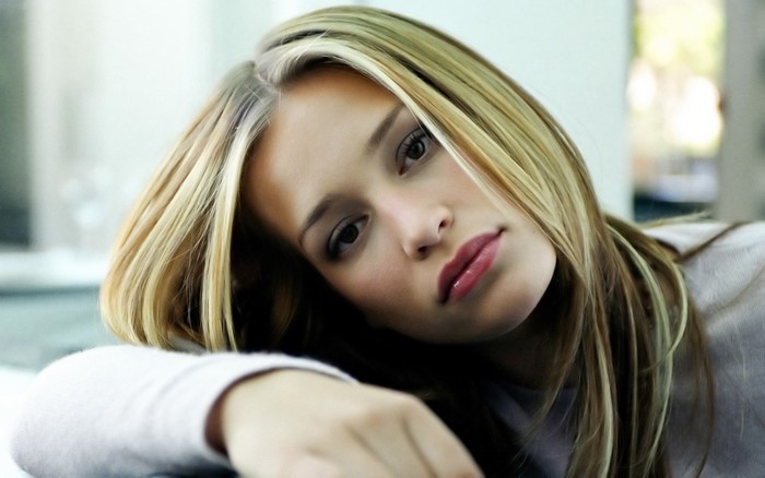 Piper Perabo