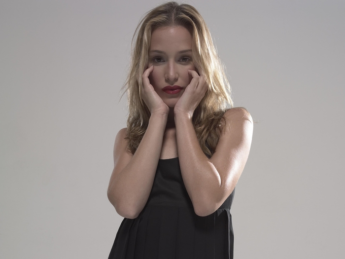 Piper Perabo