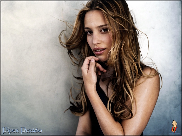 Piper Perabo