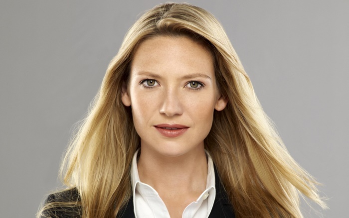 Anna Torv