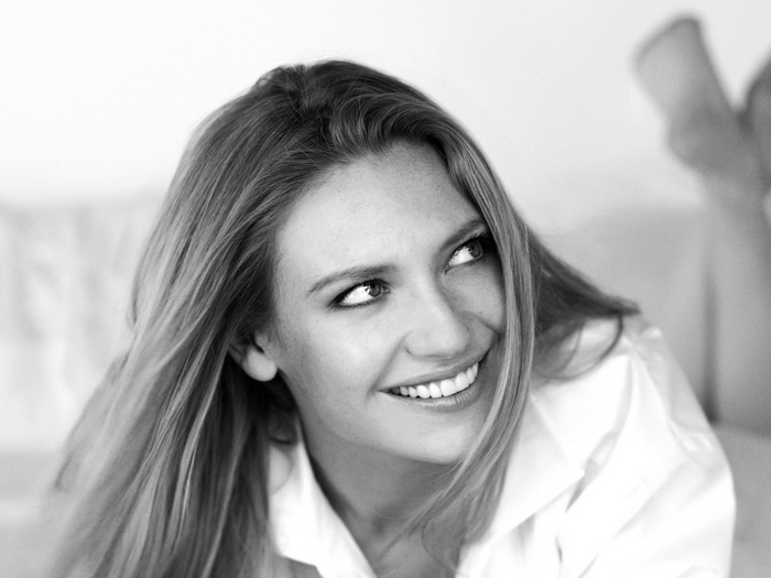 Anna Torv