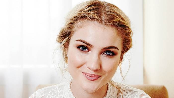 Skyler Samuels