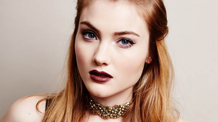 Skyler Samuels