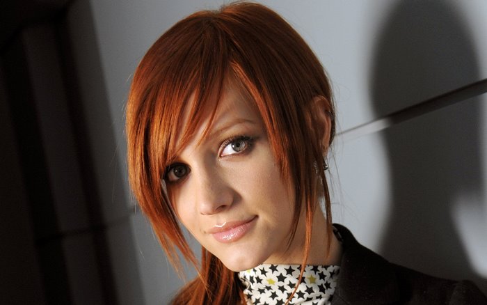 Ashlee Simpson