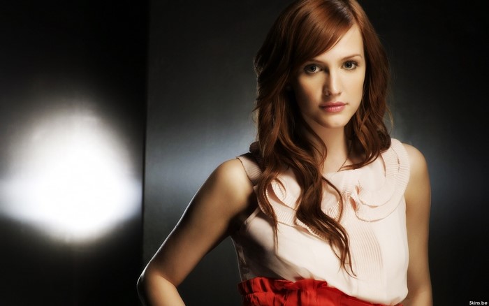 Ashlee Simpson