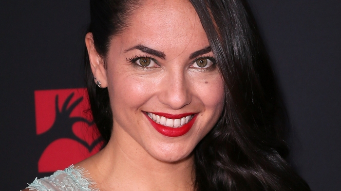 Bárbara Mori