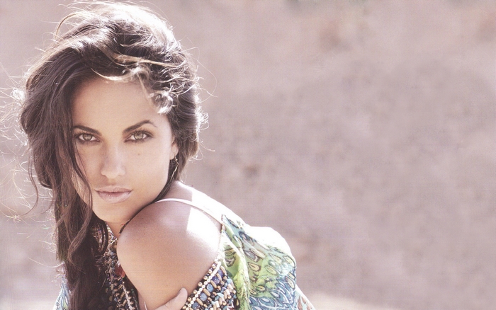 Bárbara Mori