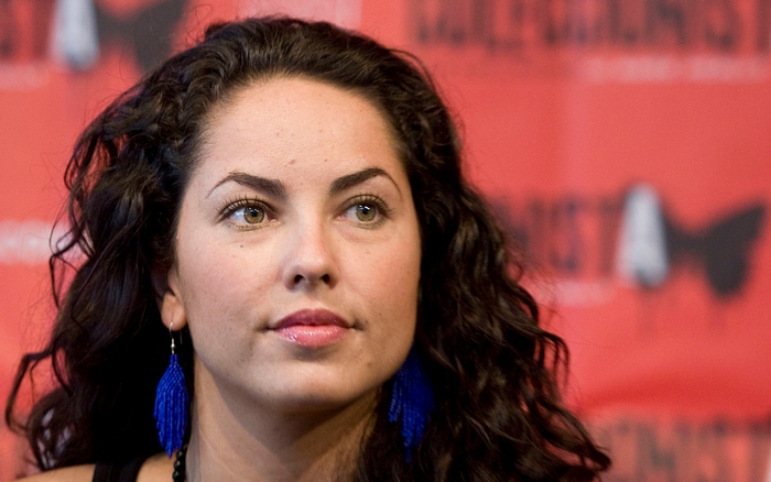 Bárbara Mori