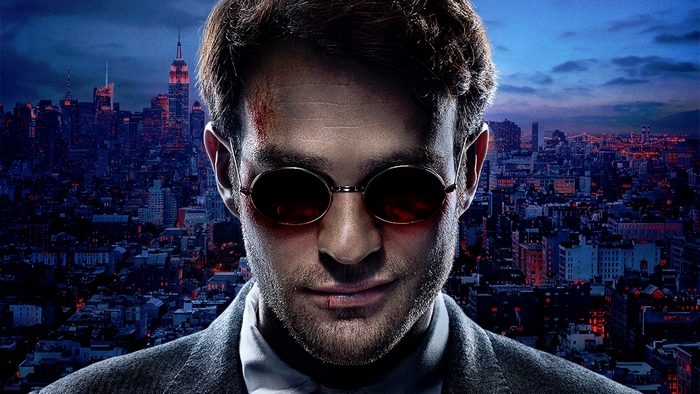 Daredevil from Marvel Television