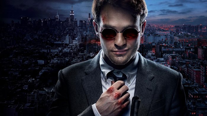 Daredevil from Marvel Television
