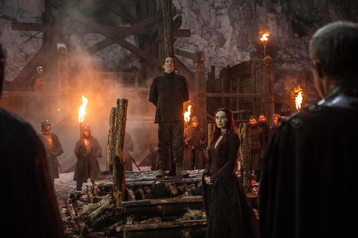 Ciarán Hinds in Game of Thrones