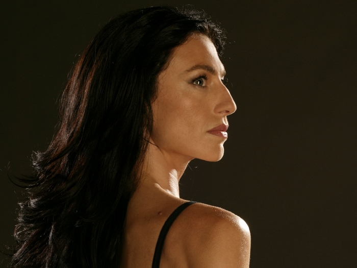 Claudia Black