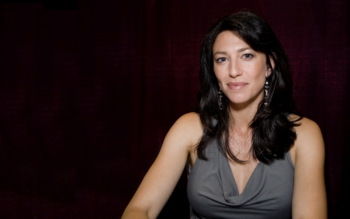 Claudia Black