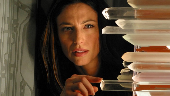 Claudia Black
