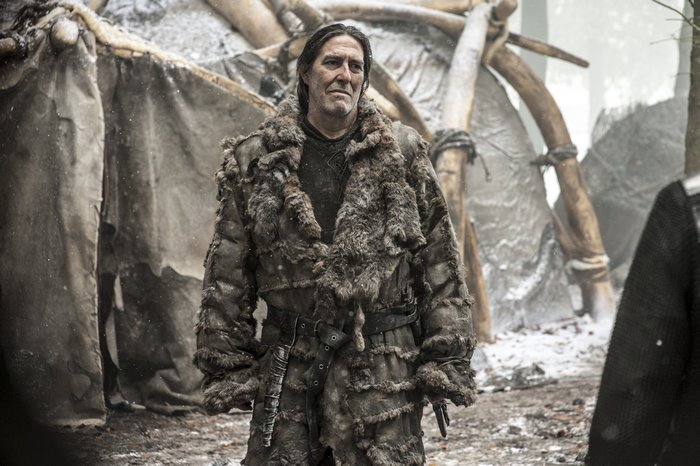 Ciarán Hinds in Game of Thrones