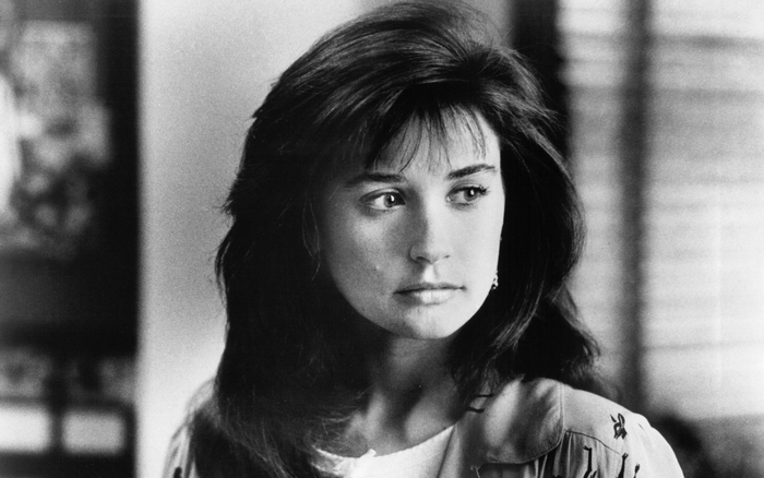 Demi Moore
