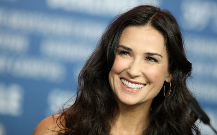 Demi Moore