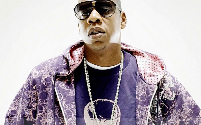 Jay-Z