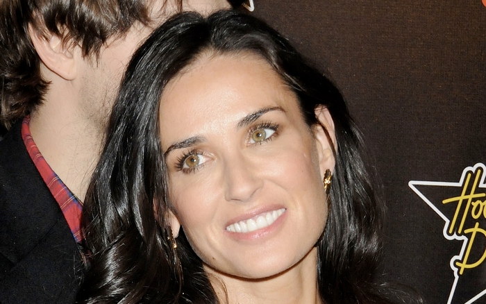 Demi Moore