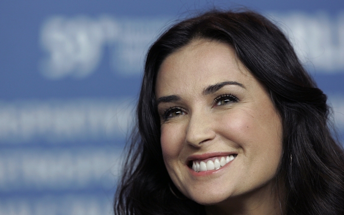 Demi Moore