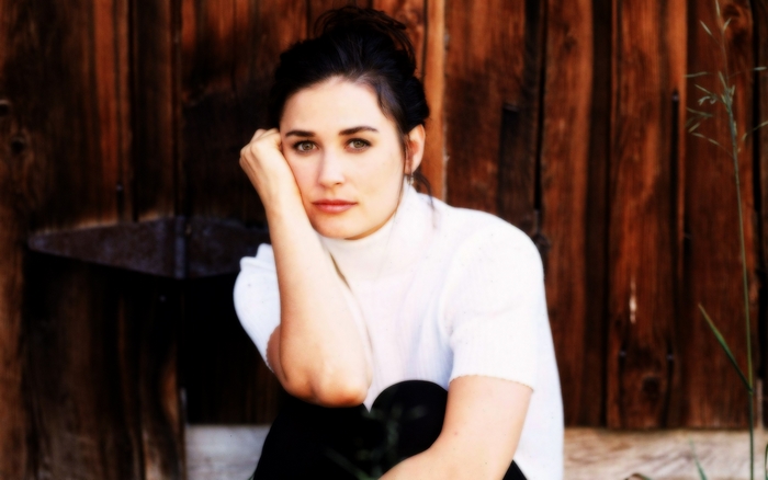 Demi Moore