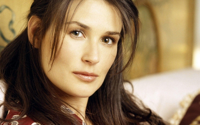 Demi Moore