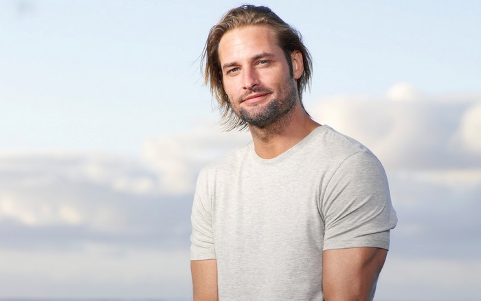 Josh Holloway