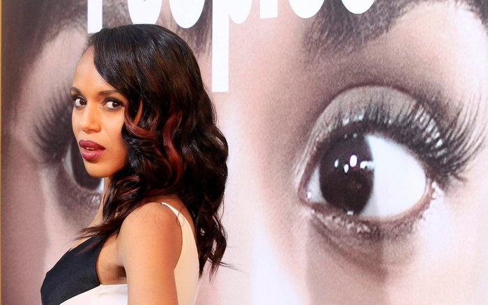 Kerry Washington