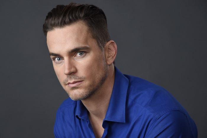 Matt Bomer