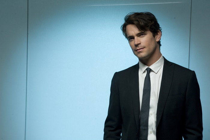Matt Bomer in a Suit
