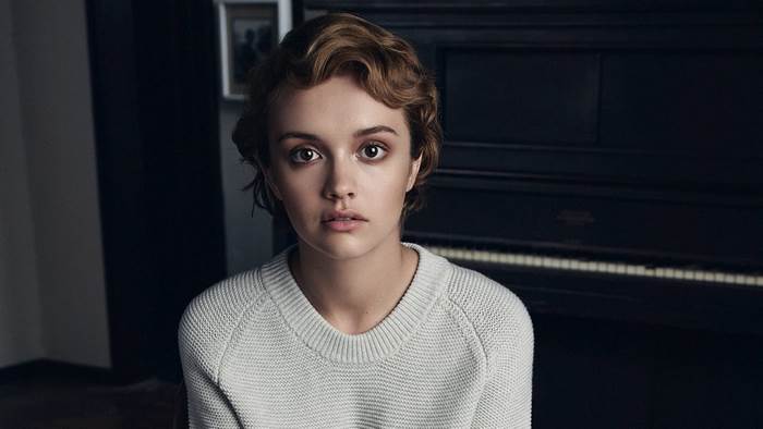 Olivia Cooke