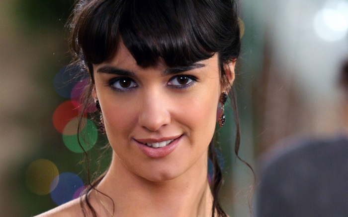 Paz Vega
