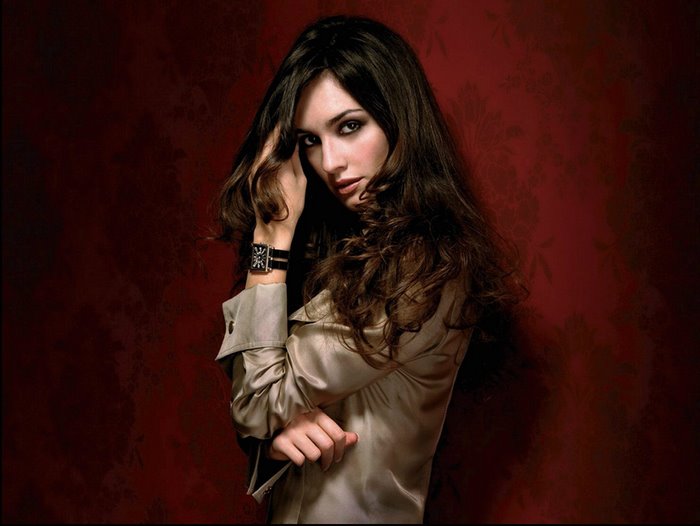 Paz Vega