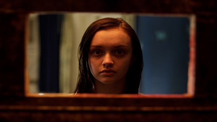 Olivia Cooke