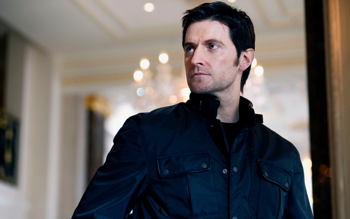 Richard Armitage