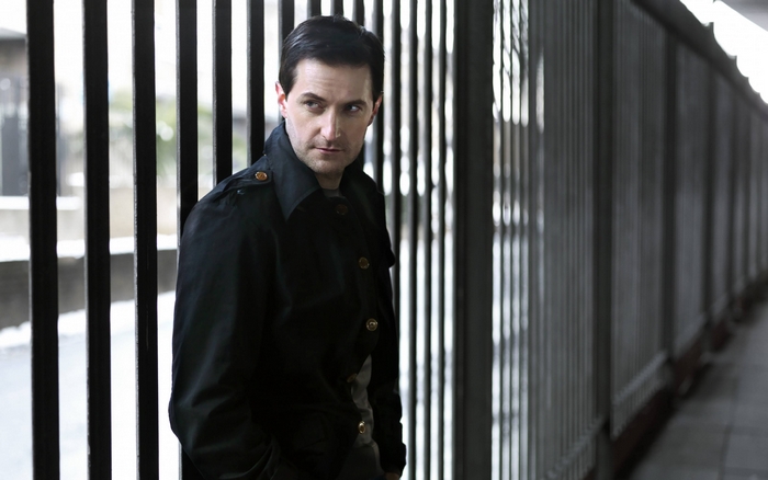 Richard Armitage