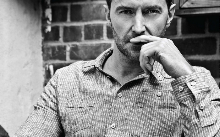 Richard Armitage