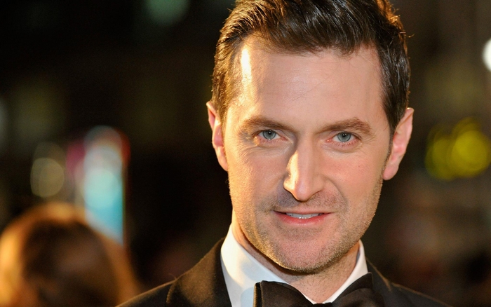 Richard Armitage