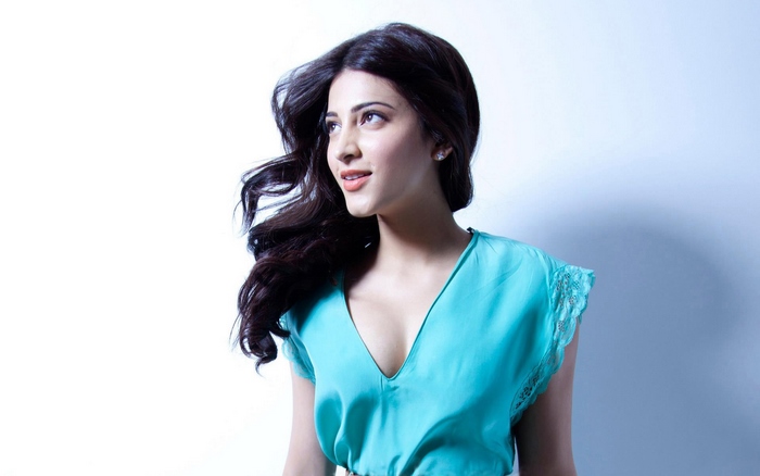 Shruti Haasan