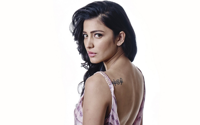 Shruti Haasan