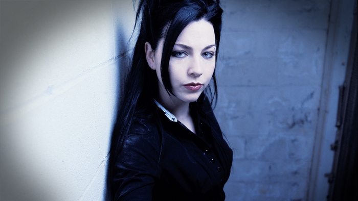 Amy Lee