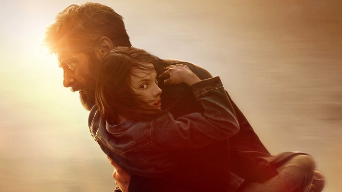 Logan and Laura from Logan