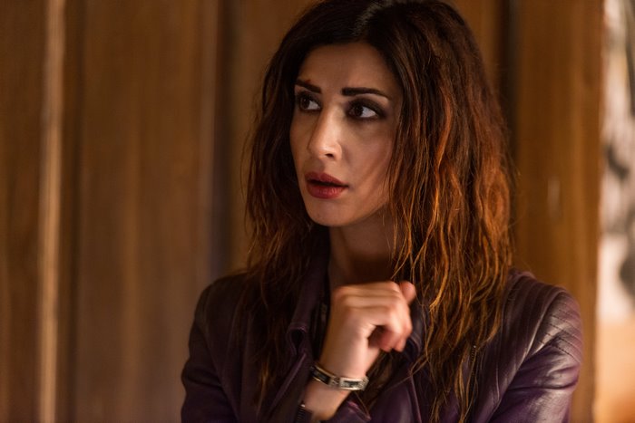 Dana DeLorenzo