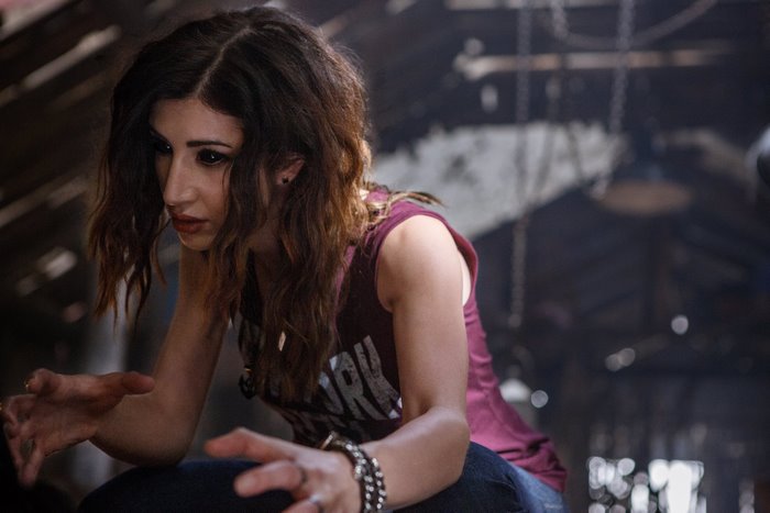 Dana DeLorenzo