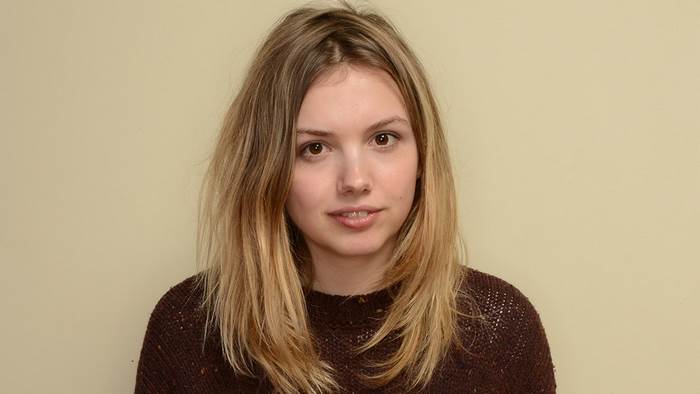 Hannah Murray