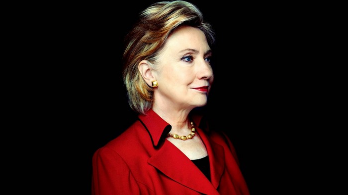 Hillary Clinton