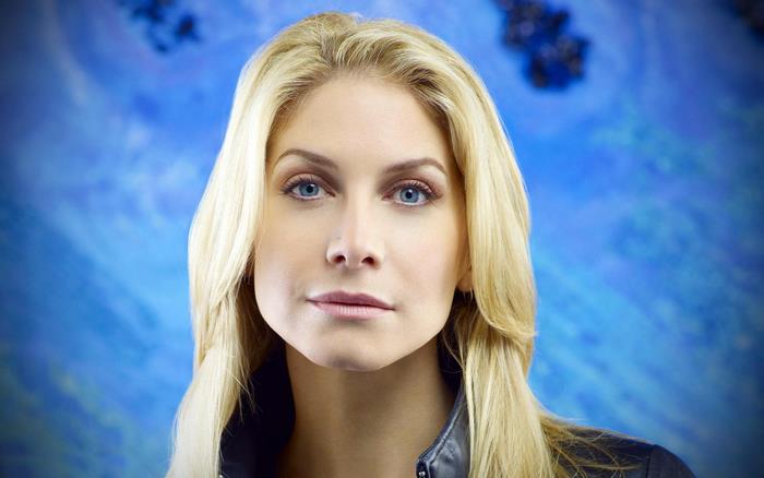Elizabeth Mitchell